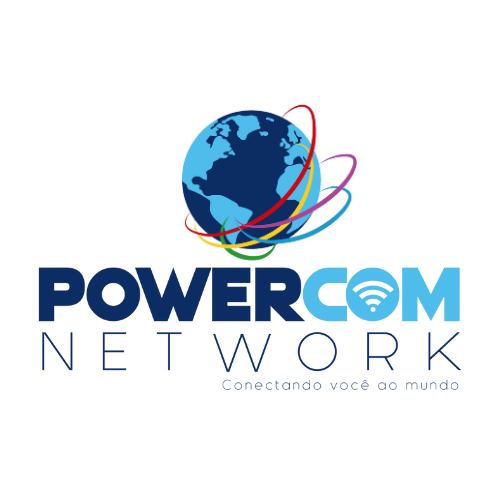 Logo Powercom Network
